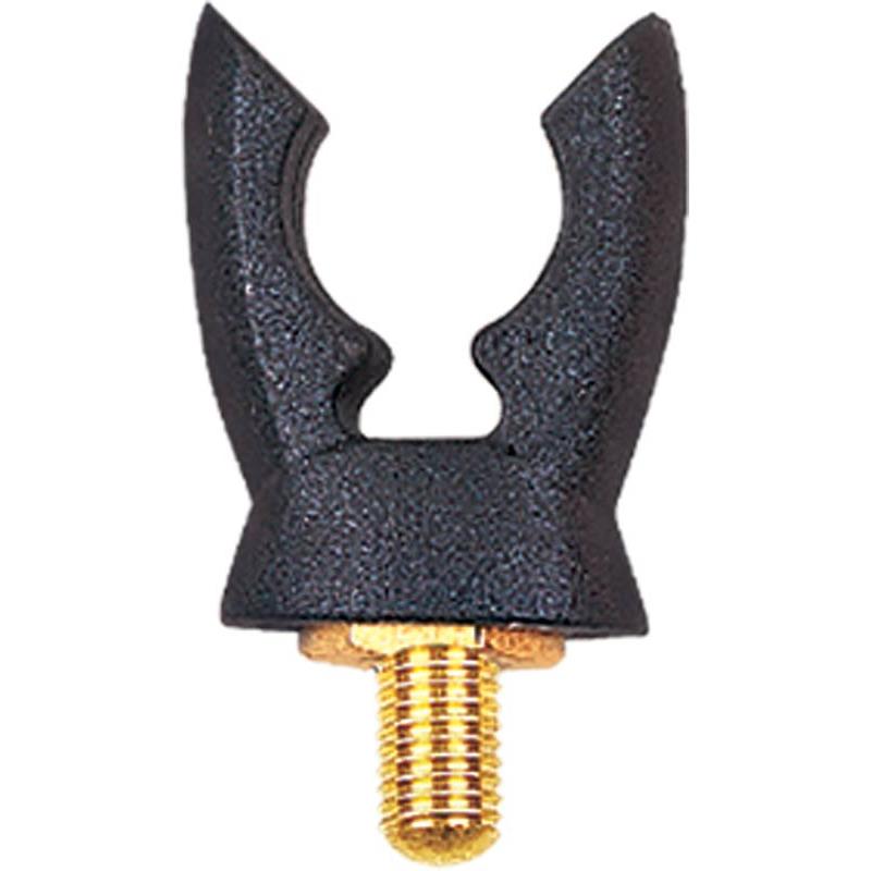 Pour vos sorties - Support Canne Arriere Specimen Carpe Soft