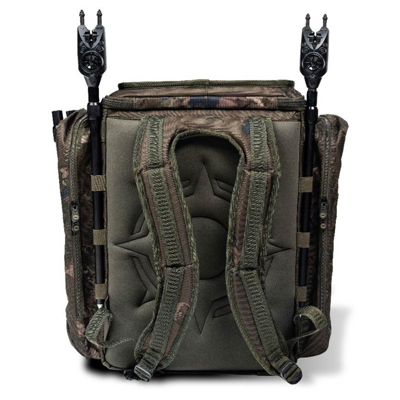 Pour vos sessions - SAC de Transport Nash Scope Soft Protect Rucksack XL - 55