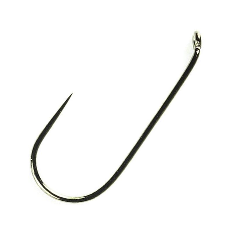 Essentiel pêche - Hamecon Simple Mouche Devaux 902BL - PAR 25 - 25 - N°12