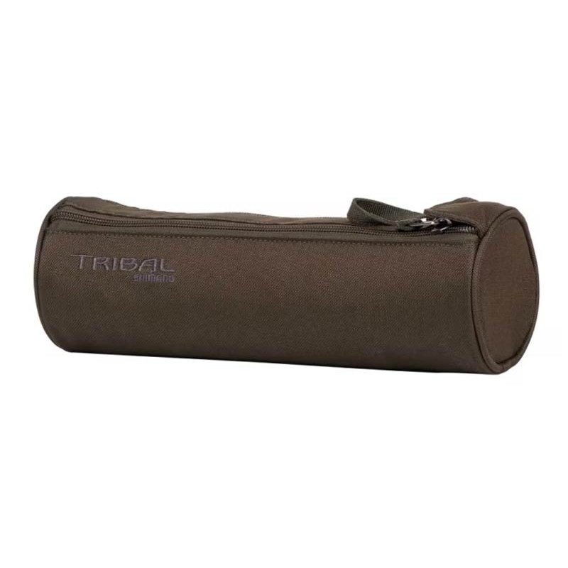 Équipement pratique - SAC à Bobines Shimano Tribal Spool Case - 28.5 x 9