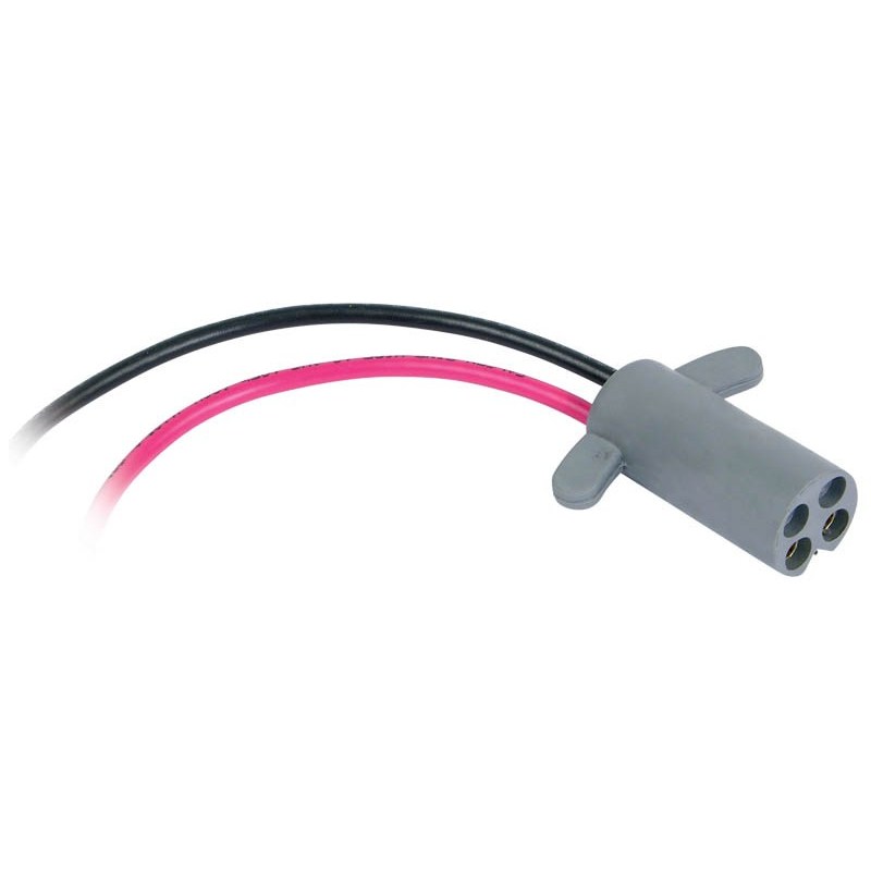 Pour vos sorties - Prise Alimentation Moteur Motorguide