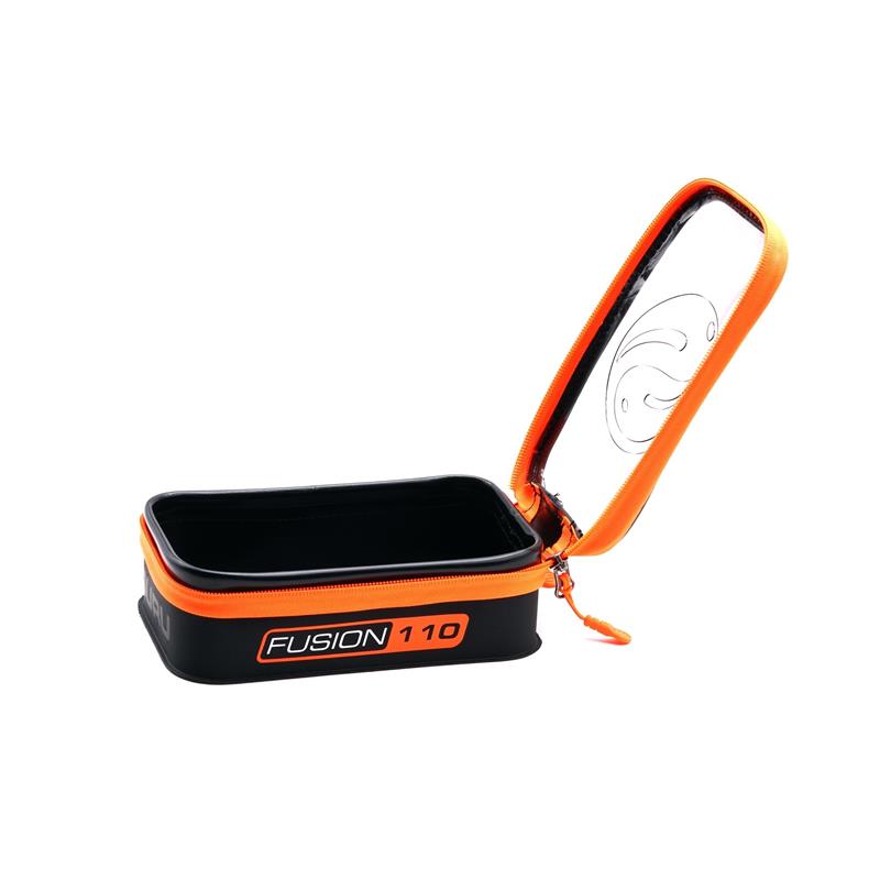 Essentiel pêche - Trousse à Accessoires Guru Fusion 110 - 11.7 x 19 x 5.8
