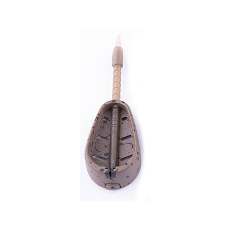 Essentiel pêche - Feeder MAP Embed Inline Feeder - Small - 1 - 30