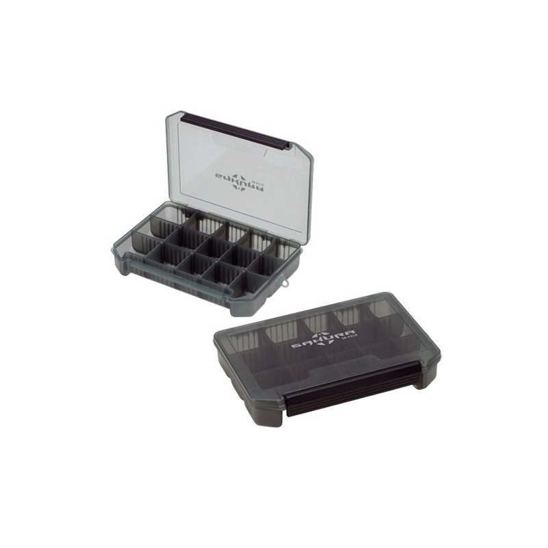 Pour vos sorties - Boite a Accessoires Sakura SK 9310