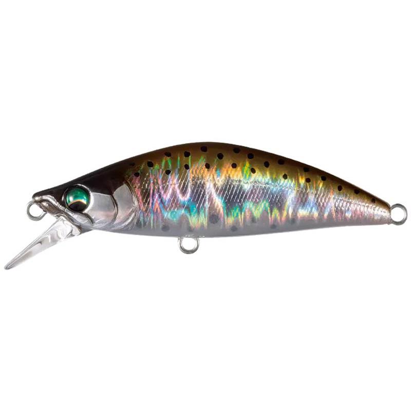 Pour vos sorties - Leurre Coulant Bassday Mononofu 50S - 5CM - 003 - 1 - N°12 - 5 - 4.6 - Coulant - 2