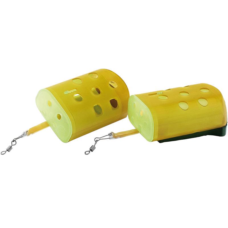 Pour vos sorties - Feeder Tubertini Maggots - PAR 2 - 2 - 100