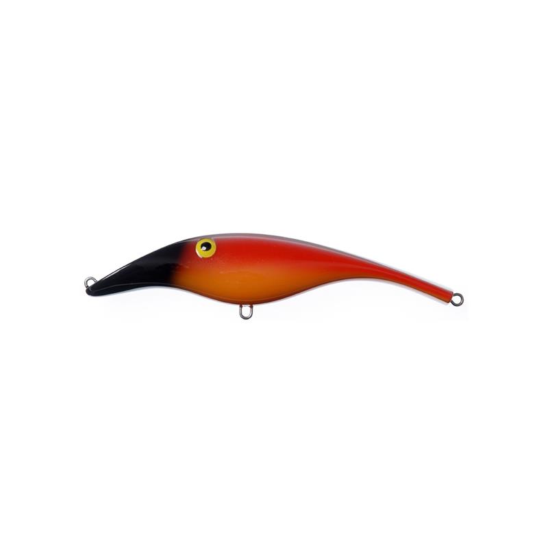 Pour vos sorties - Leurre Coulant Zalt - 17CM - Parrot - 1 - 5 - 17 - 59 - Coulant