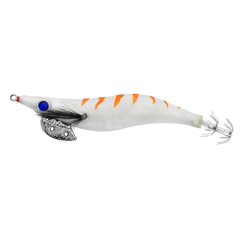 Pour vos sorties - Turlutte Seika Predator Fishing Squid JIG VLP - 12CM - 01 - 12 - 14