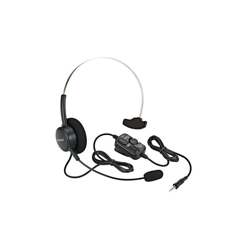 Sélection pêche - KIT Main Libre Standard Horizon pour Gamme HX