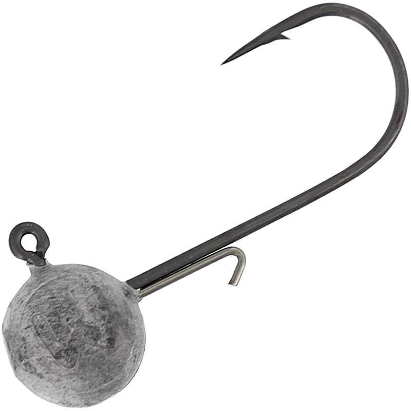 Choix du pêcheur - Tête Plombée Westin Round UP Micro JIG Head - 3 - N°4 - 1