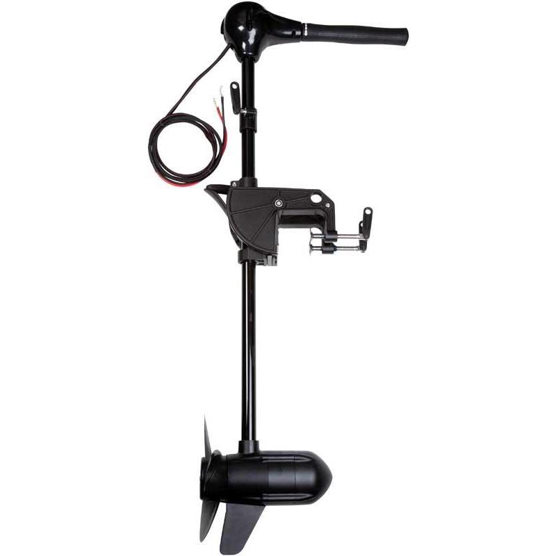 Essentiel pêche - Moteur Electrique FOX BL Engine - 12 - 115 - 80