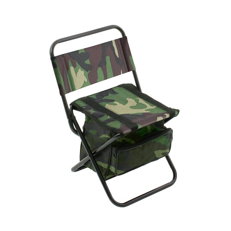 Pour vos sorties - Chaise Mikado 008 - Camo - 1.28 - 38 - 59