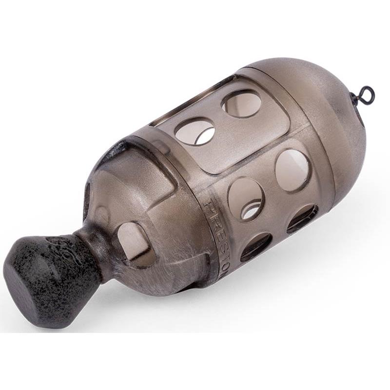 Sélection pêche - Feeder Preston Innovations Carp Maggot Feeder - L - 1 - 20