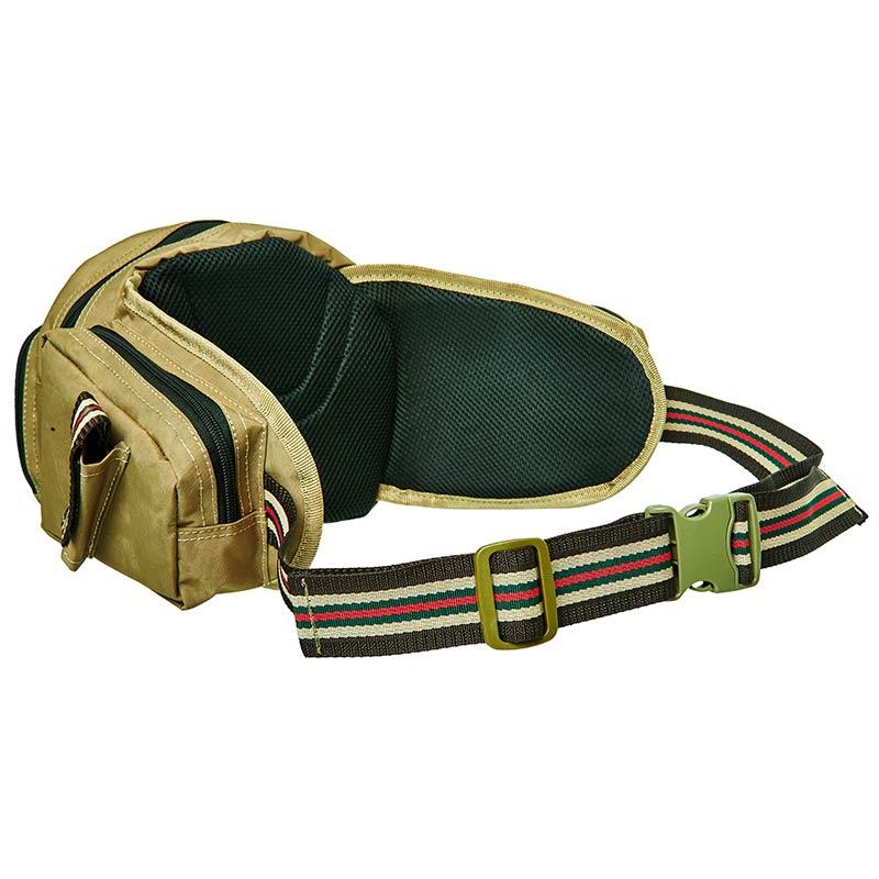 Pour vos sorties - Ceinture de Peche Pezon & Michel Eaux Vives Source - 56 x 20