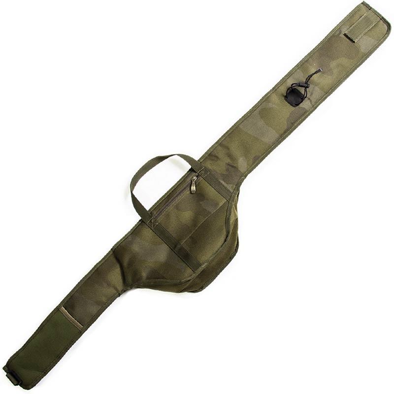 Pour vos sorties - Fourreau Sonik Xtractor ROD Sleeve - 1 - 6