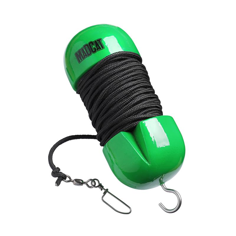 Pour vos sorties - Corde à Bouée Madcat Buoy Rope - 18