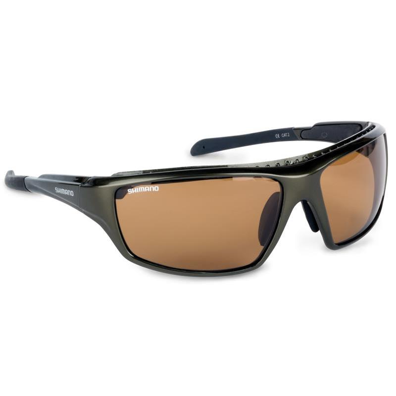 Pour vos sorties - Lunettes Polarisantes Shimano Purist