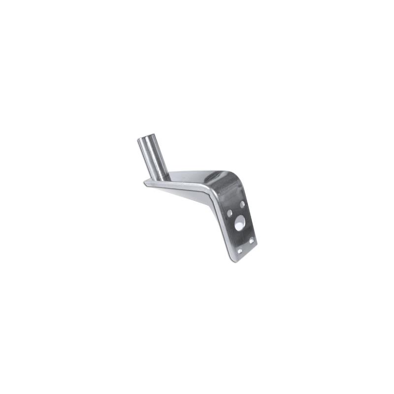 Sélection pêche - Support Inox Banten Voilier pour Antenne TV250