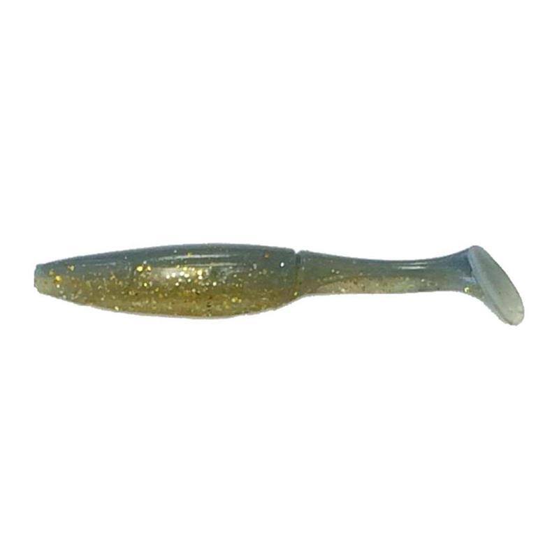 Essentiel pêche - Leurre Souple Volkien Talion EVO Shad - 13CM - B01 - 1 - 13