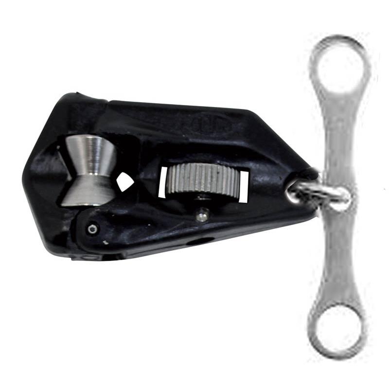 Sélection pêche - Pince Declencheuse Aftco Outrigger Clip - 2 - 5