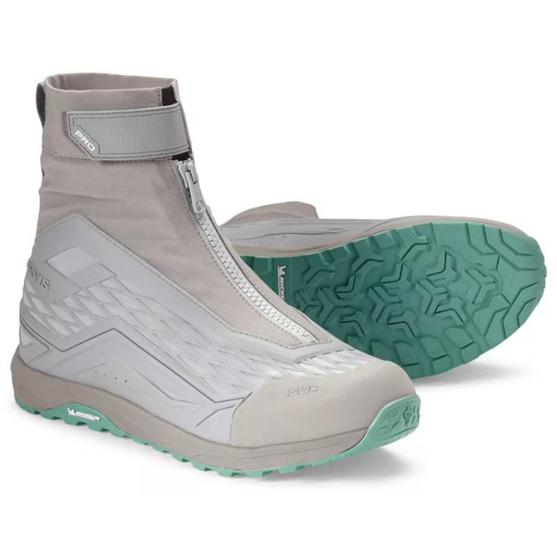 Sélection pêche - Chaussures d EAU Orvis PRO Approach Hiker - Salt - 40