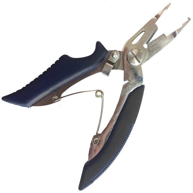 Pour vos sorties - Pince Multifonction Kerfil - 12