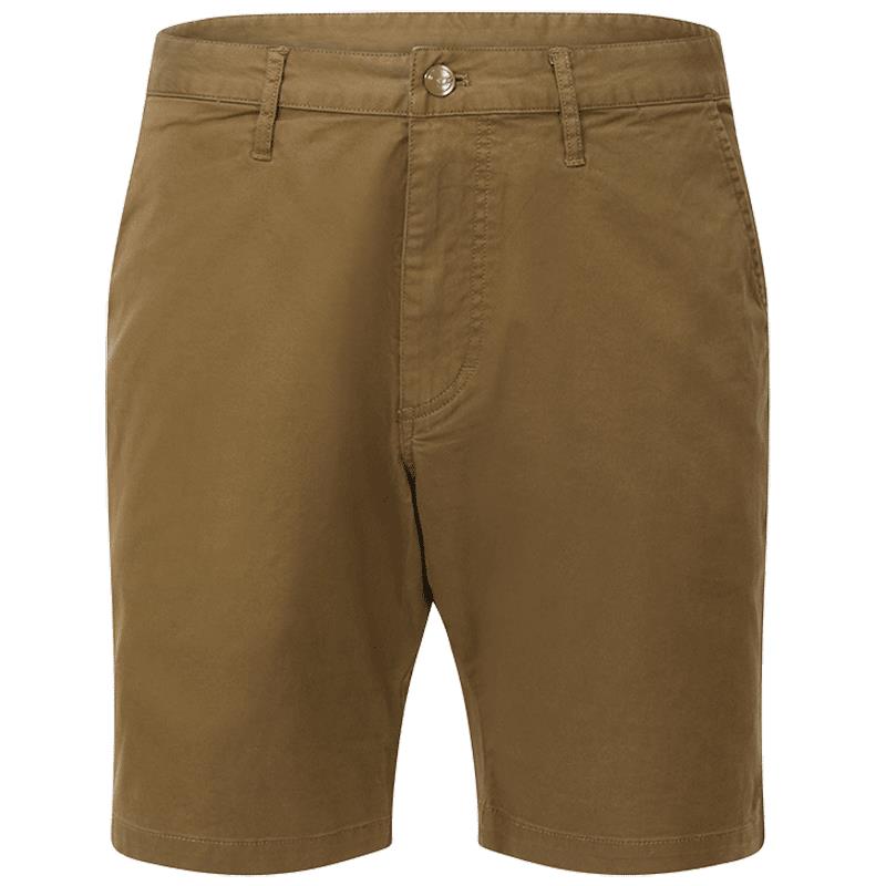 Pour vos sorties - Short Homme Korda Kore Chino Shorts - Olive - S