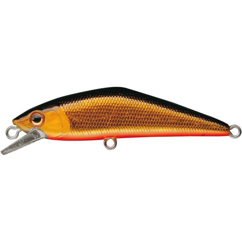 Équipement pratique - Leurre Coulant Smith d - Contact - 6.3CM - 01 - 1 - >0.5 - 6.3 - 7 - Coulant