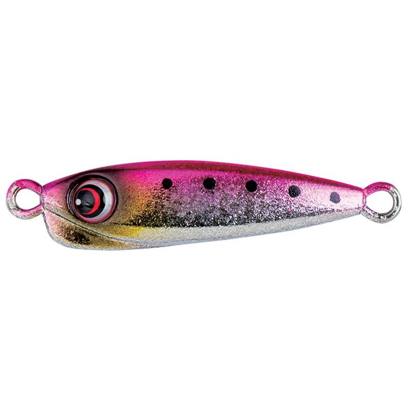 Pour vos sessions - JIG Reed Dangan Light - 18G - 05 - 1 - 4 - 18