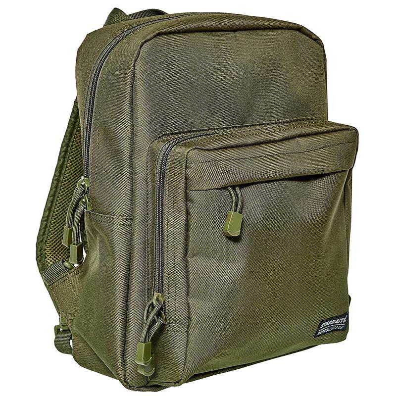 Pour vos sorties - SAC à DOS Starbaits SB PRO Staff Sack - 15 - 25 - 34 - 438