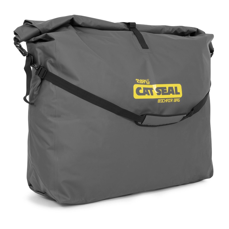 Pour vos sorties - SAC Étanche Black CAT pour BED Chair CAT Seal WP - 2.75 - 127 - 27 - 132