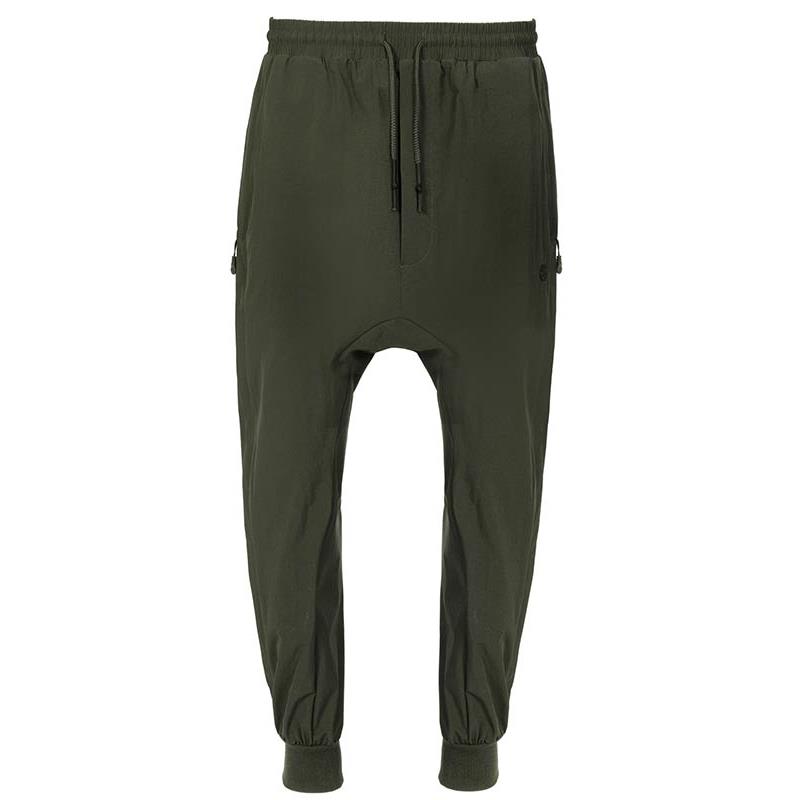Sélection pêche - Pantalon Homme Korda Ultralite Joggers - Olive - M