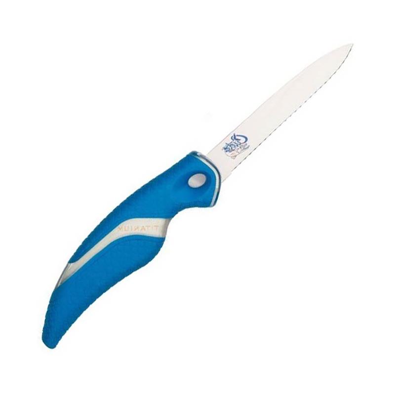 Pour vos sorties - Couteau de Pêche à Appât Cuda - 8.5 - 62 - 11.3