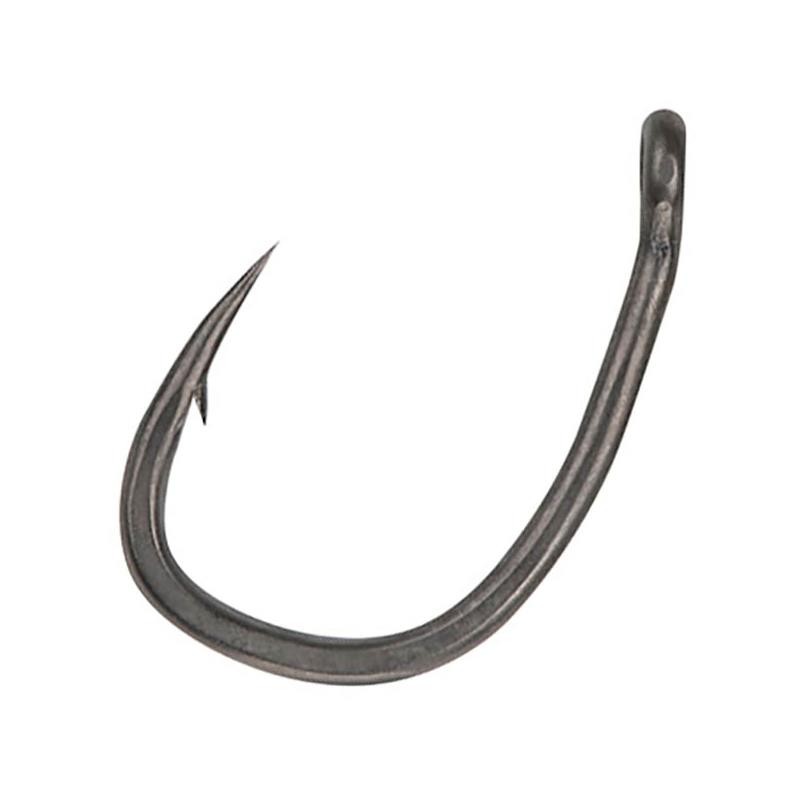 Choix du pêcheur - Hameçon Carpe FOX Edges Super Wide Gape (IN - Turned Eye) - 10 - N°6