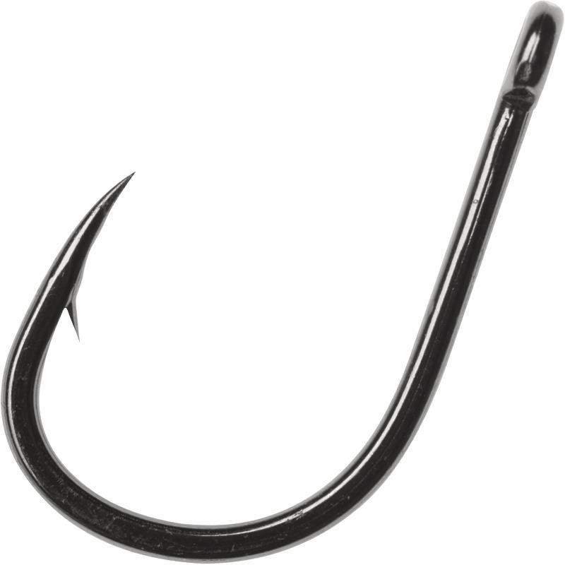 Pour vos sorties - Hamecon Carpe Starbaits Power Hook Classic Boilie - PAR 10 - 10 - N°8